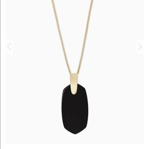 Kendra Scott Inez Necklace